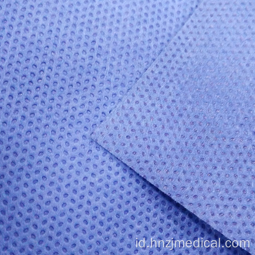 100% Polypropylene Disposable Nonwoven Medical Cloth